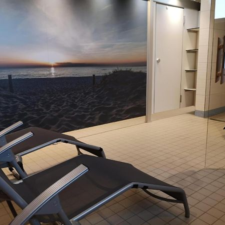 Strandhotel Wohnung 44 Dahme  Eksteriør bilde
