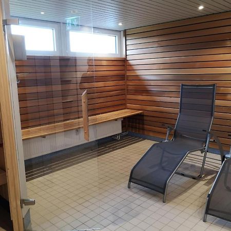 Strandhotel Wohnung 44 Dahme  Eksteriør bilde