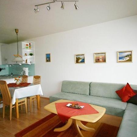 Strandhotel Wohnung 44 Dahme  Eksteriør bilde