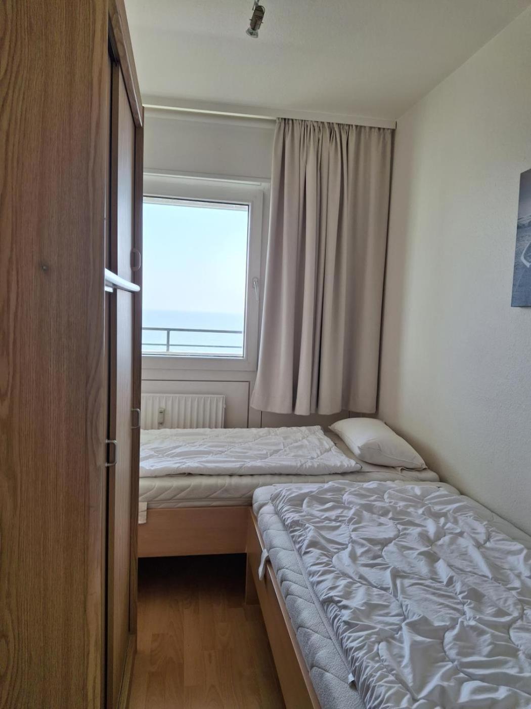 Strandhotel Wohnung 44 Dahme  Eksteriør bilde
